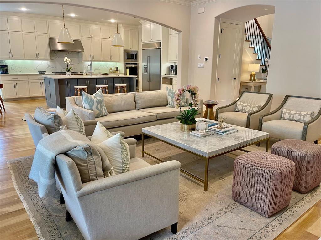 Westminster Place - Residential