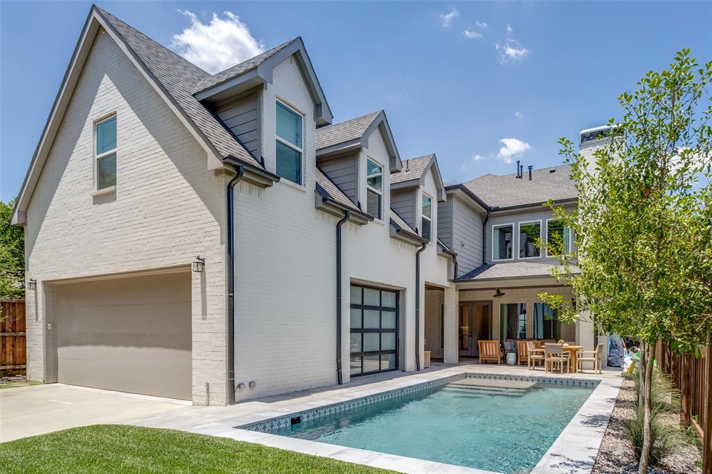 Westminster Place - Residential