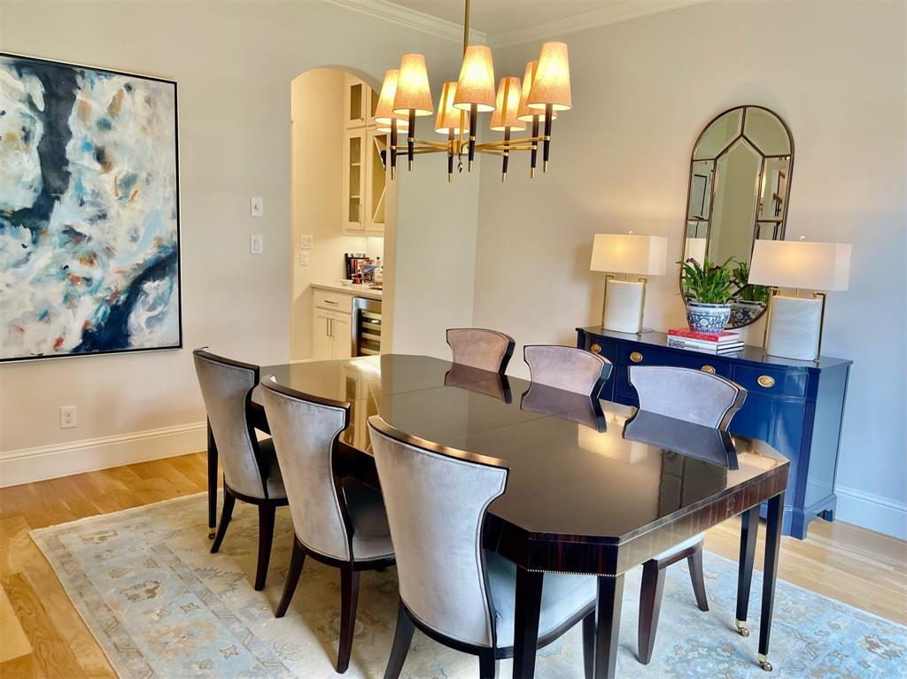 Westminster Place - Residential