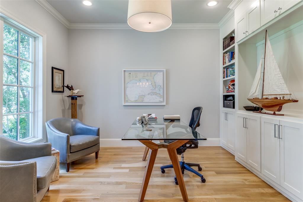 Westminster Place - Residential