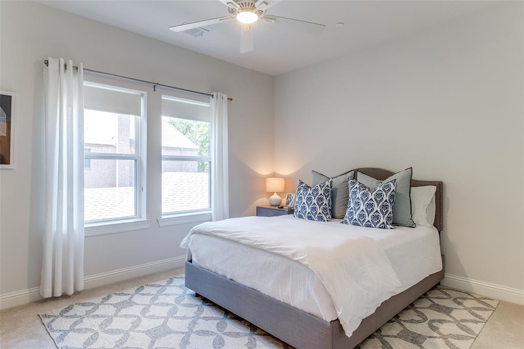 Westminster Place - Residential