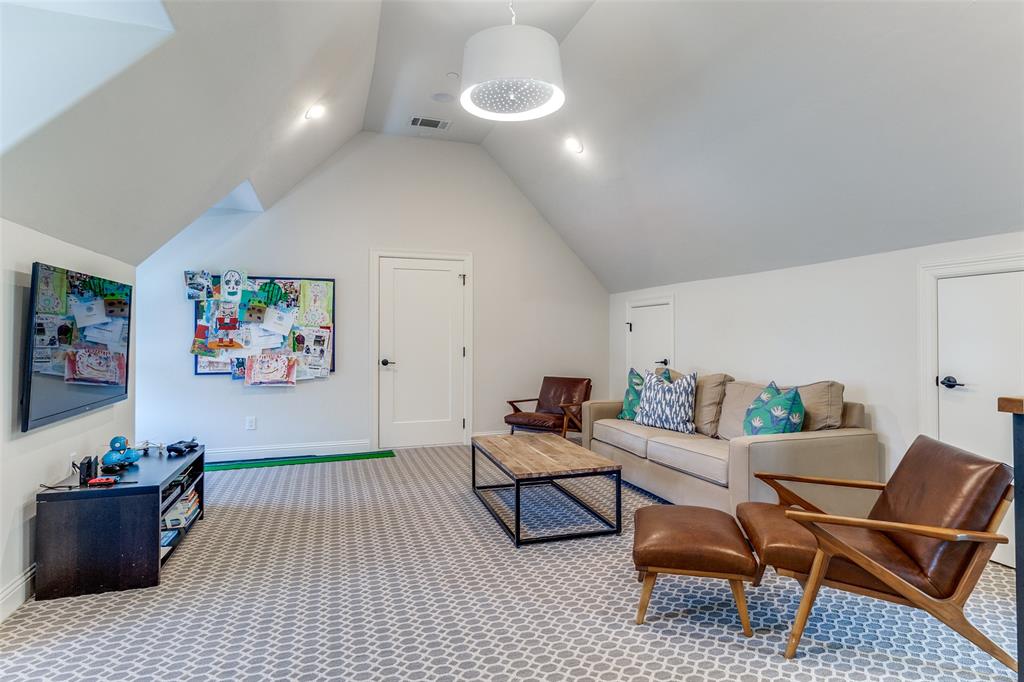 Westminster Place - Residential