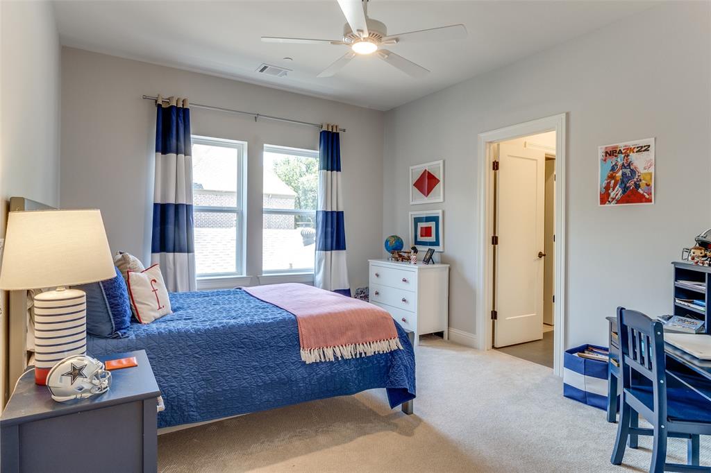 Westminster Place - Residential