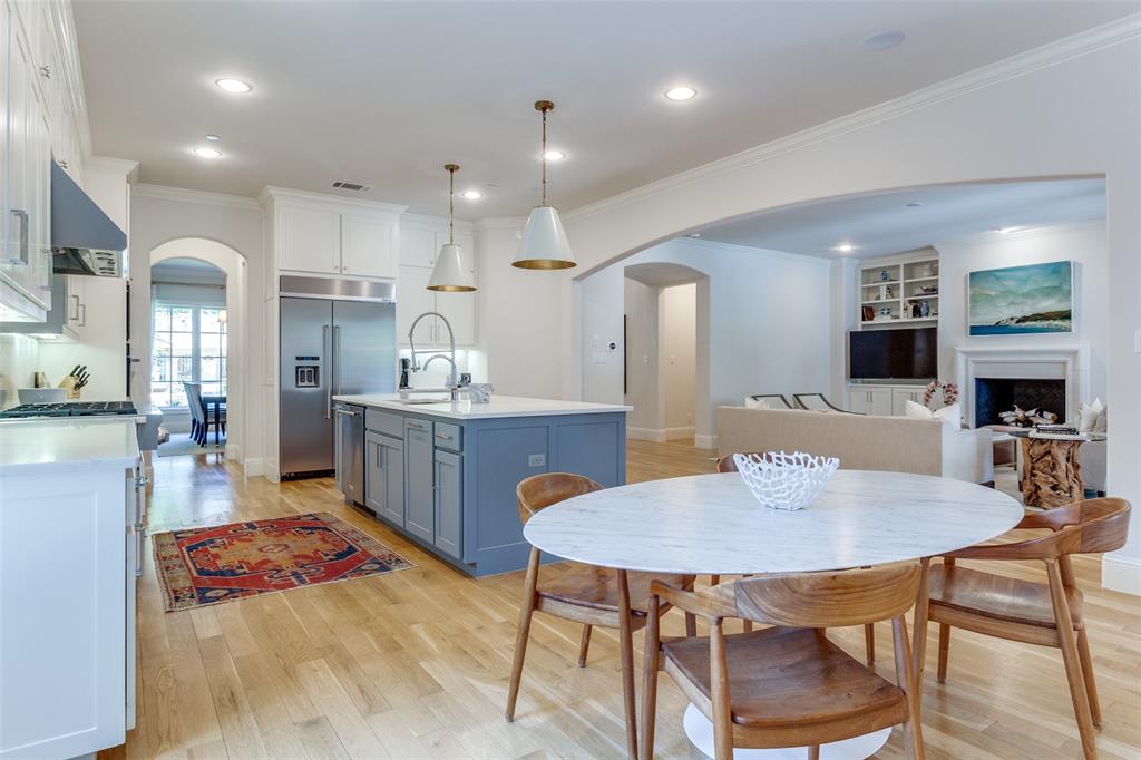 Westminster Place - Residential