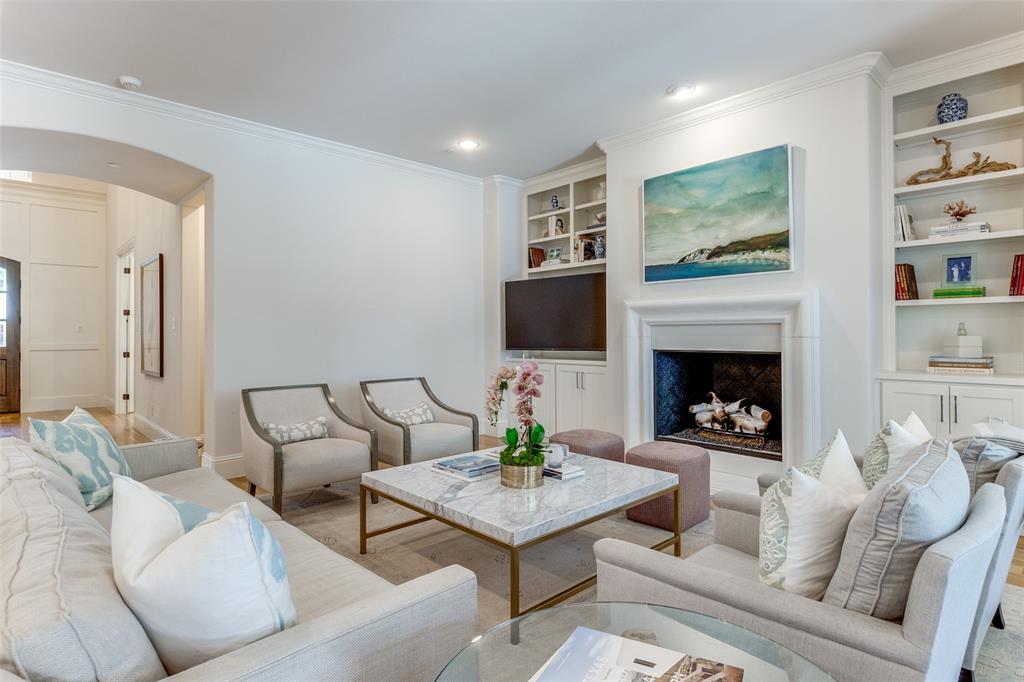 Westminster Place - Residential