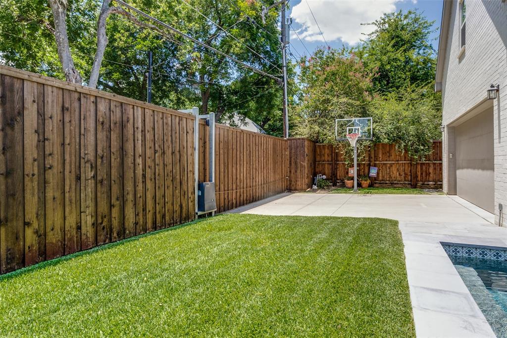 Westminster Place - Residential