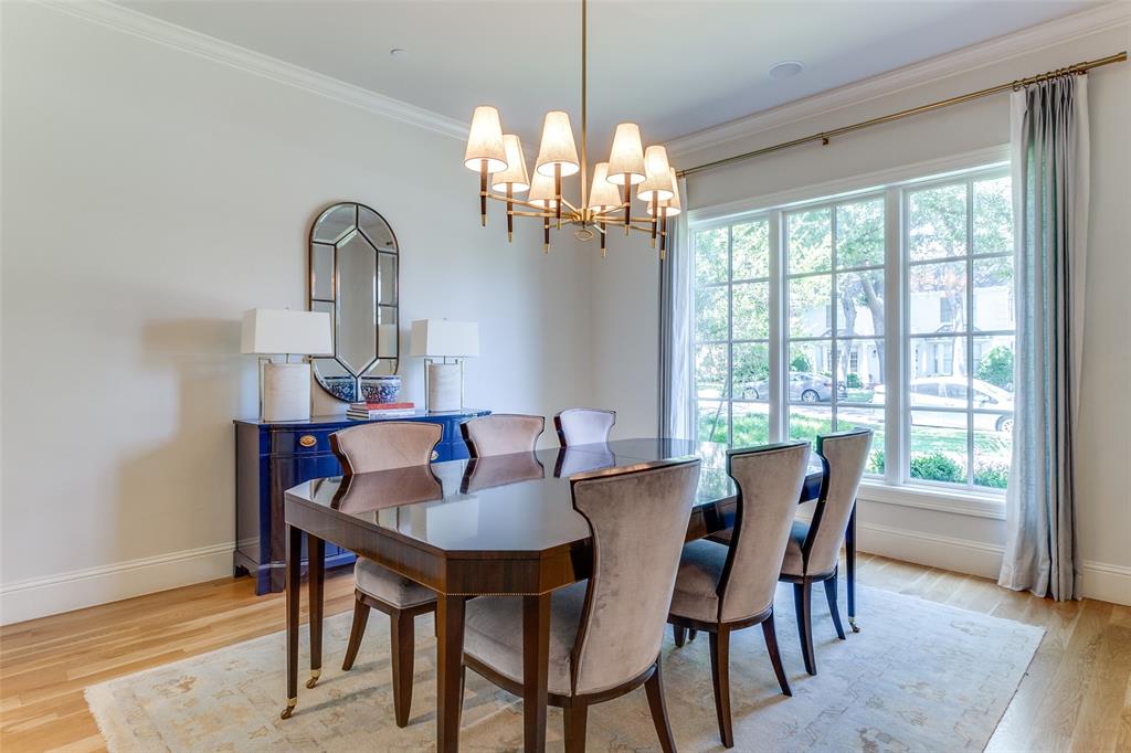 Westminster Place - Residential