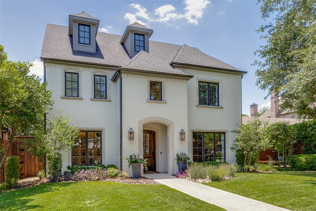 Westminster Place - Residential