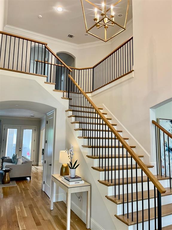 Westminster Place - Residential