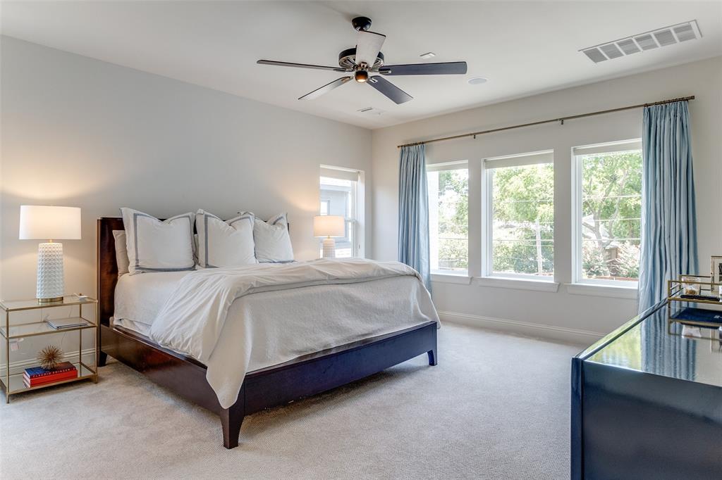 Westminster Place - Residential