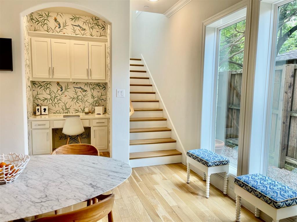 Westminster Place - Residential