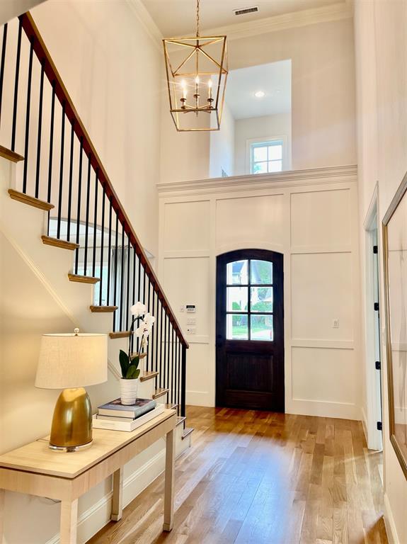 Westminster Place - Residential