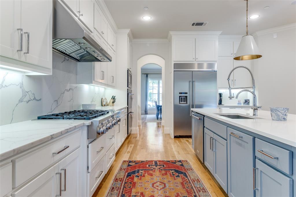 Westminster Place - Residential