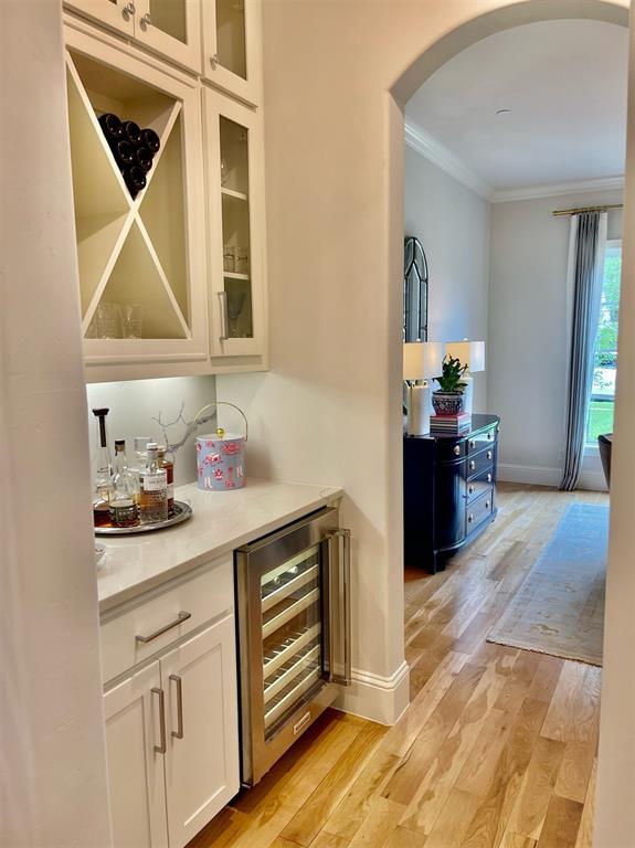 Westminster Place - Residential