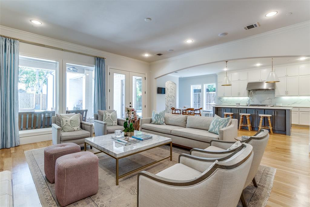 Westminster Place - Residential