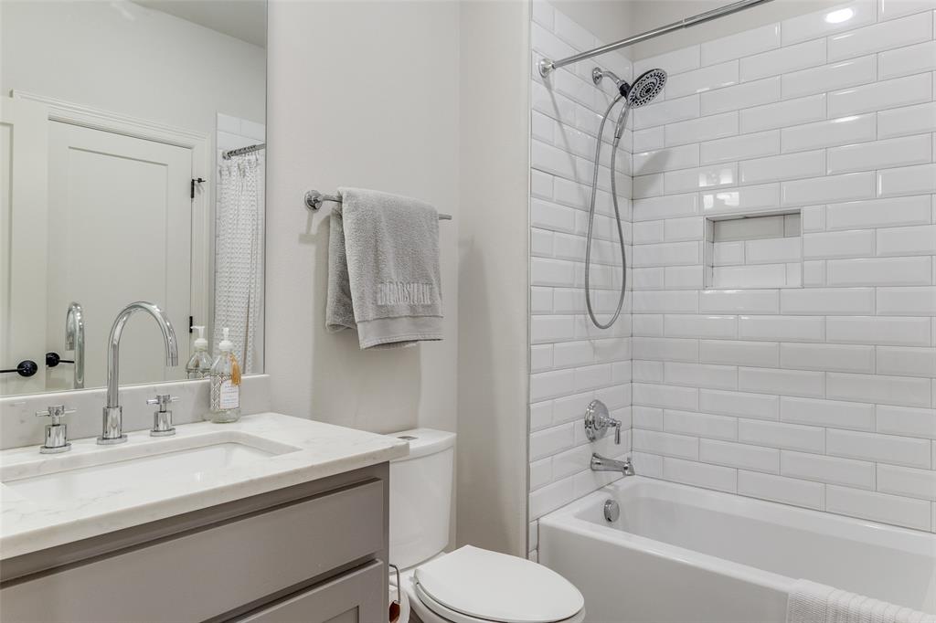 Westminster Place - Residential