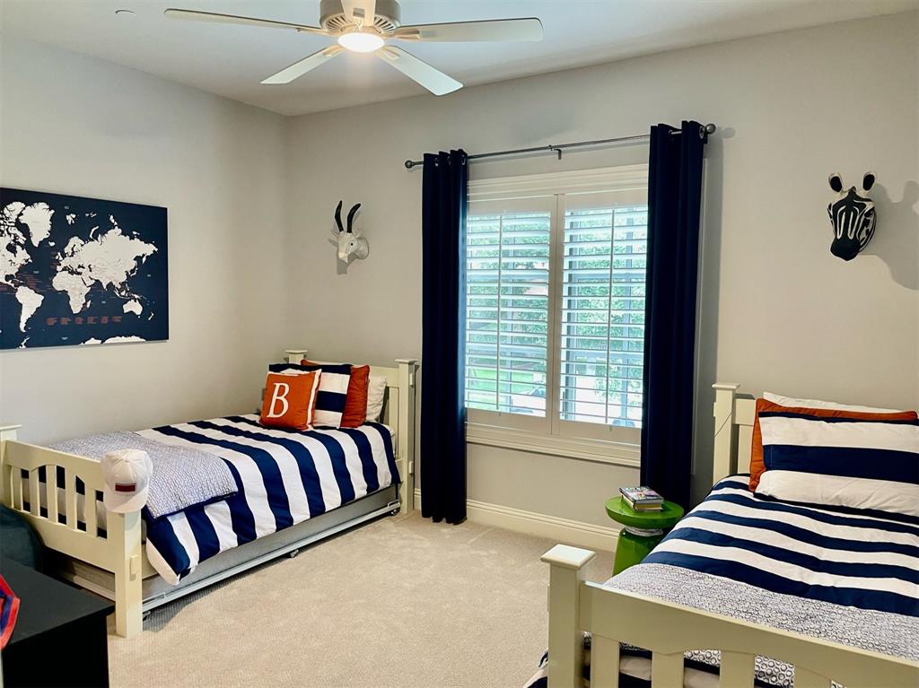 Westminster Place - Residential