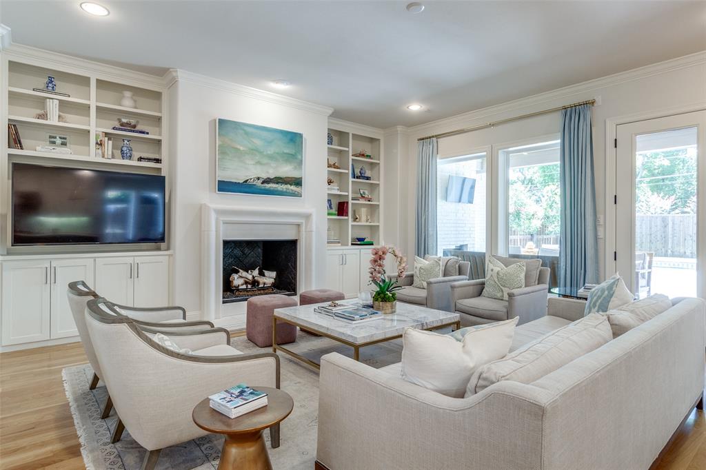 Westminster Place - Residential