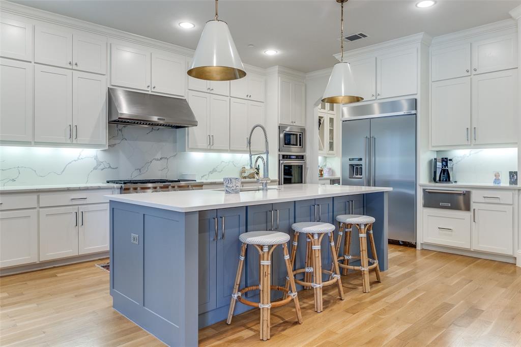 Westminster Place - Residential