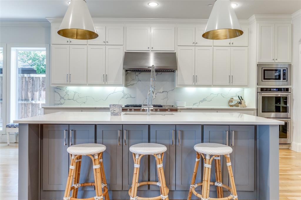 Westminster Place - Residential