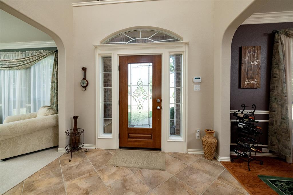 Overton Ridge Add - Residential