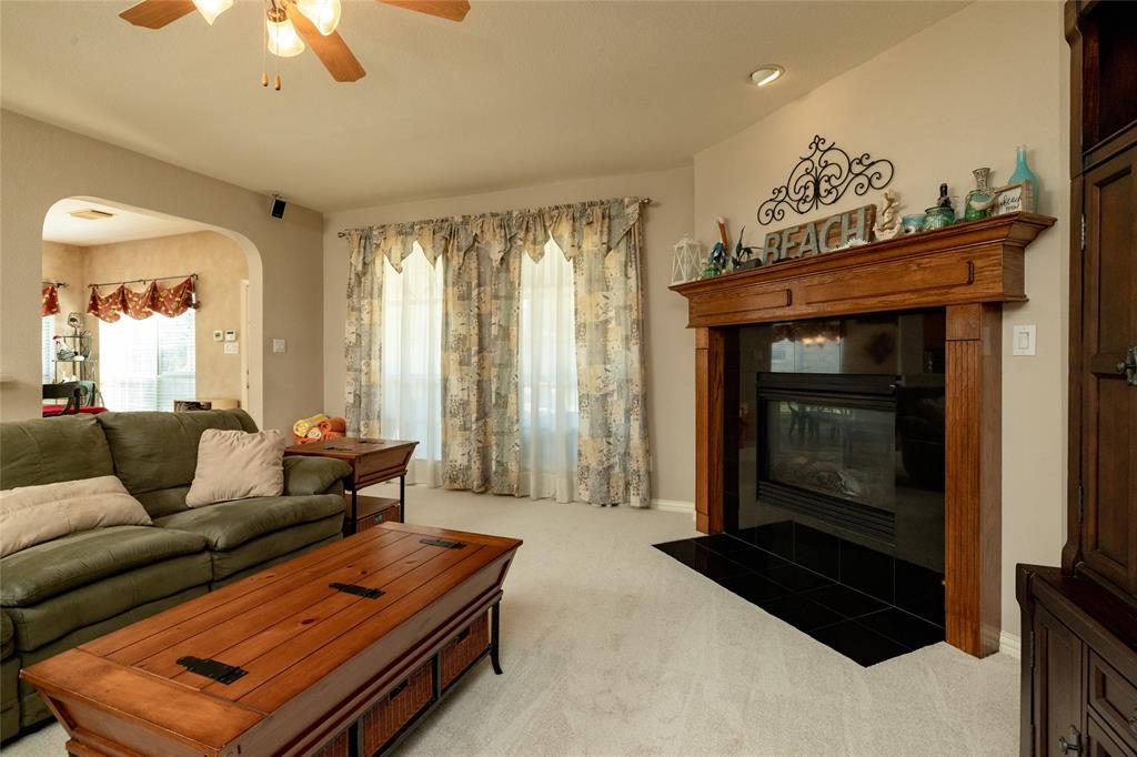 Overton Ridge Add - Residential