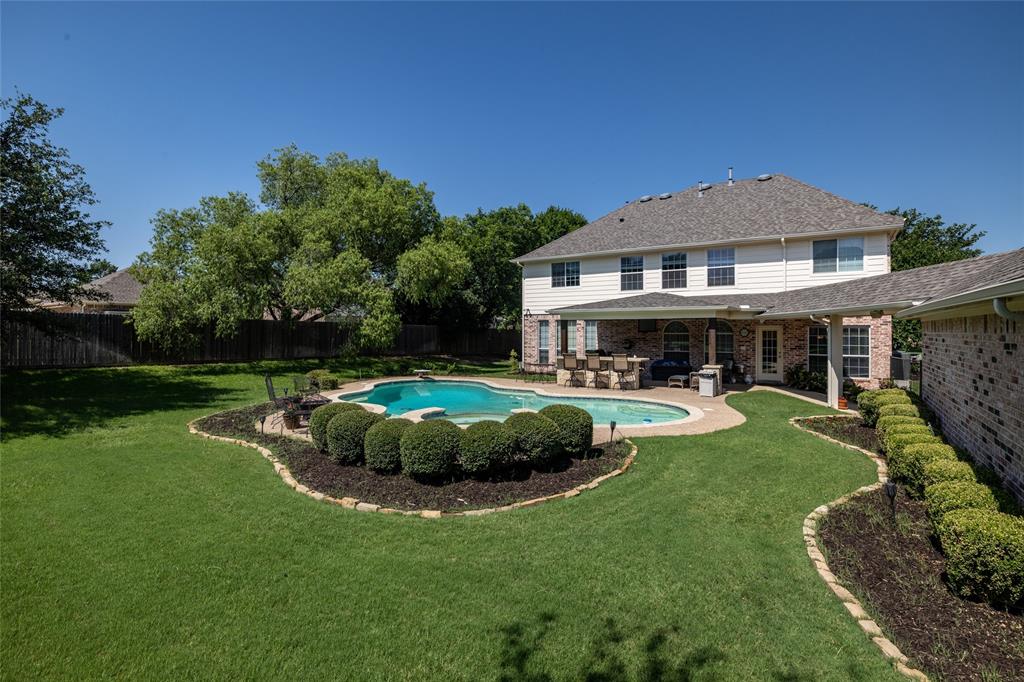 Overton Ridge Add - Residential