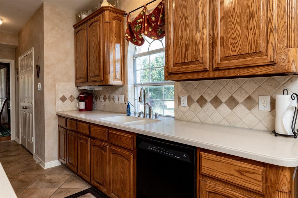 Overton Ridge Add - Residential