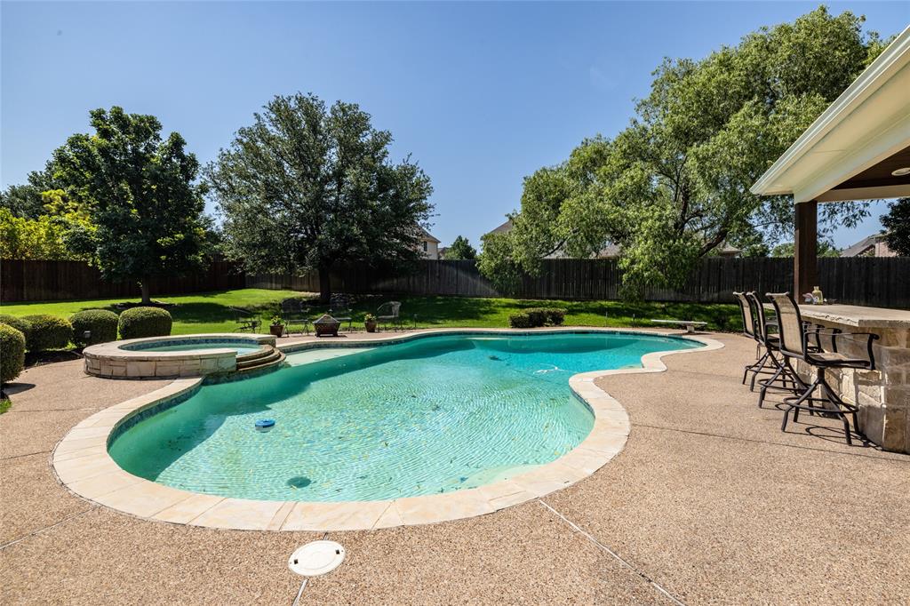 Overton Ridge Add - Residential