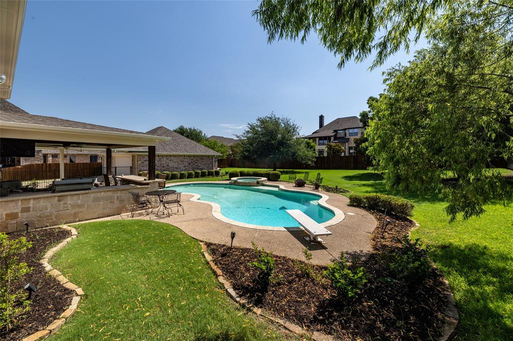 Overton Ridge Add - Residential