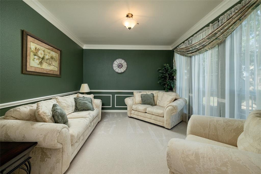 Overton Ridge Add - Residential