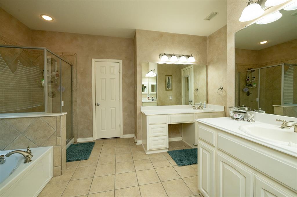 Overton Ridge Add - Residential