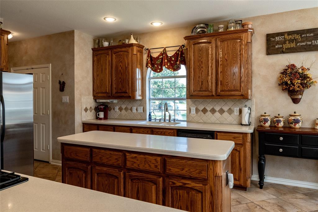 Overton Ridge Add - Residential