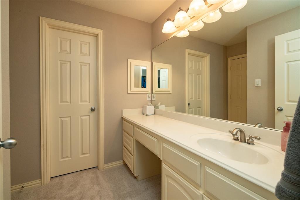 Overton Ridge Add - Residential