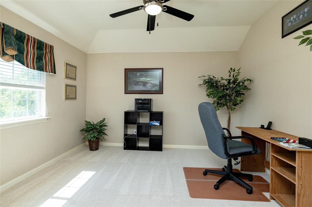 Overton Ridge Add - Residential