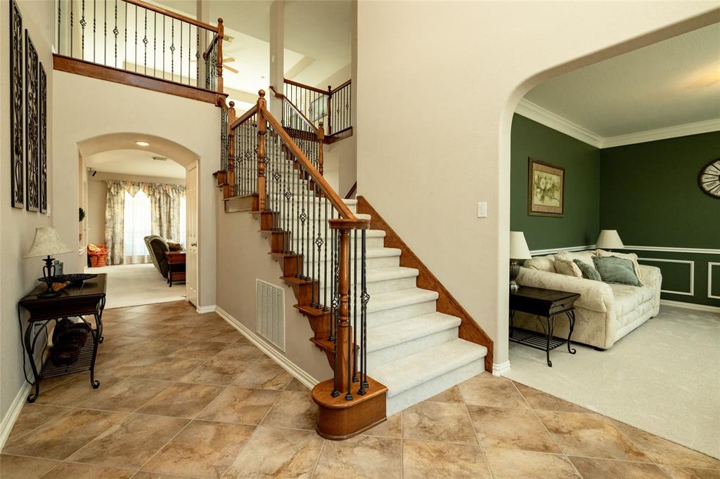 Overton Ridge Add - Residential