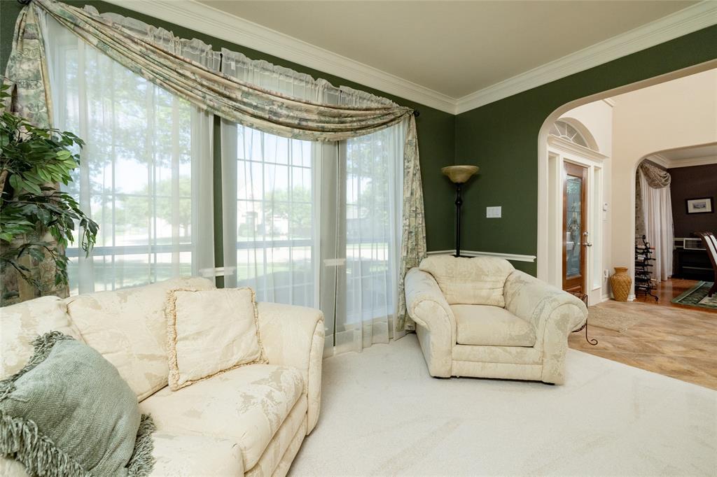 Overton Ridge Add - Residential