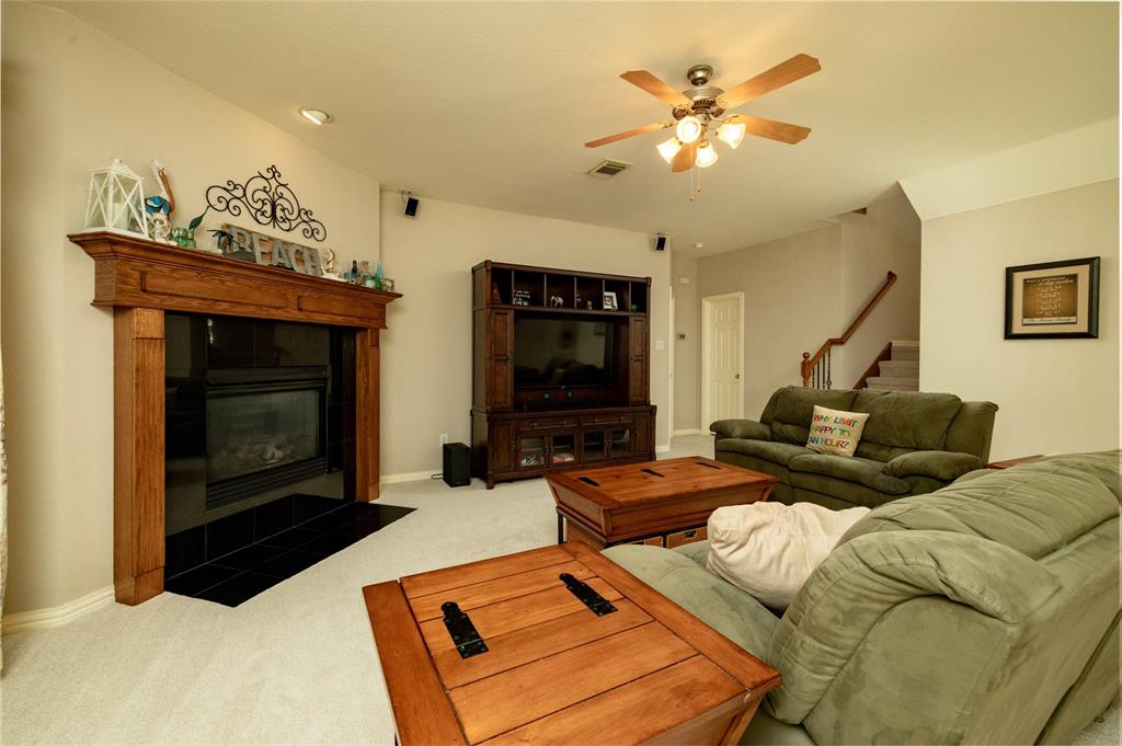 Overton Ridge Add - Residential