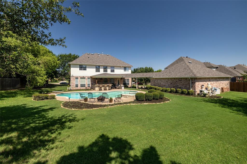 Overton Ridge Add - Residential