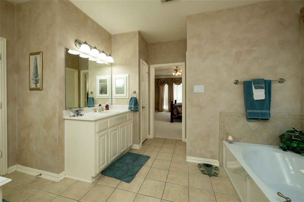 Overton Ridge Add - Residential