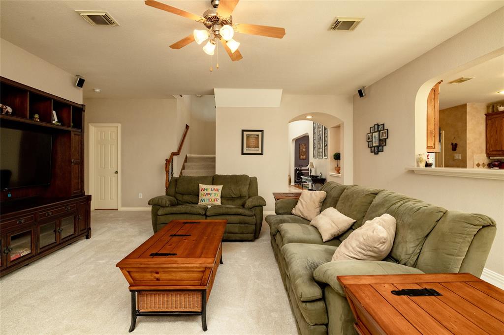 Overton Ridge Add - Residential