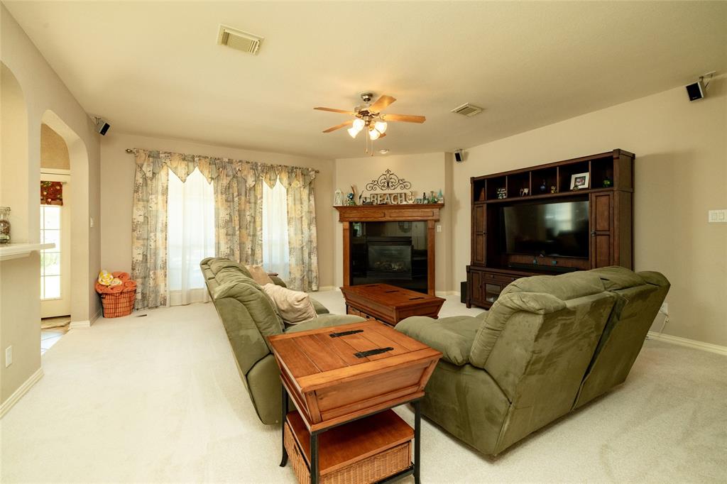 Overton Ridge Add - Residential