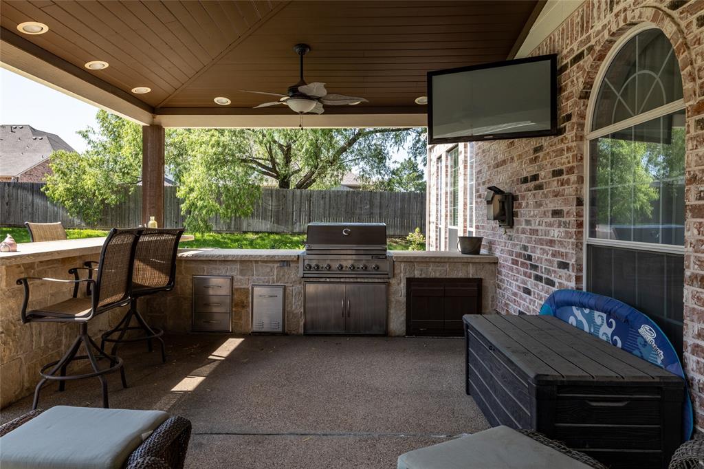 Overton Ridge Add - Residential