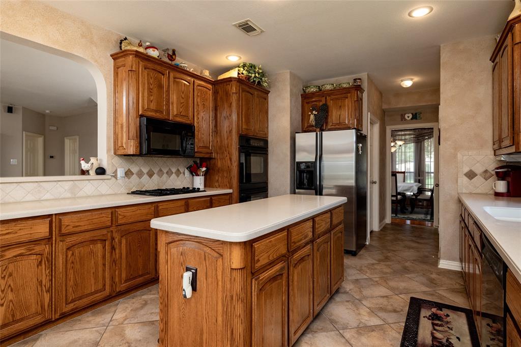 Overton Ridge Add - Residential