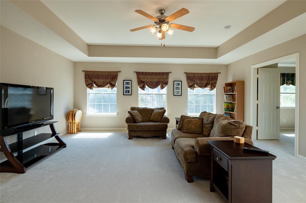 Overton Ridge Add - Residential