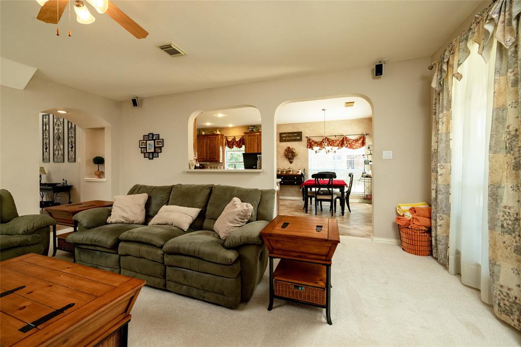 Overton Ridge Add - Residential