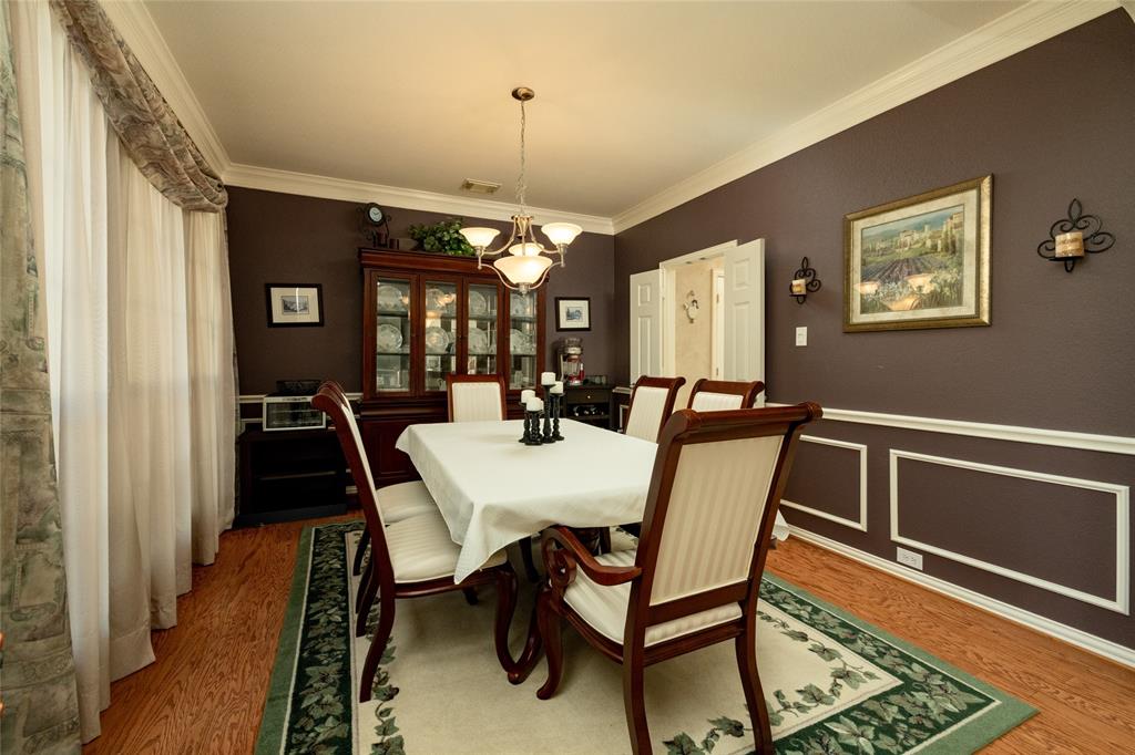 Overton Ridge Add - Residential