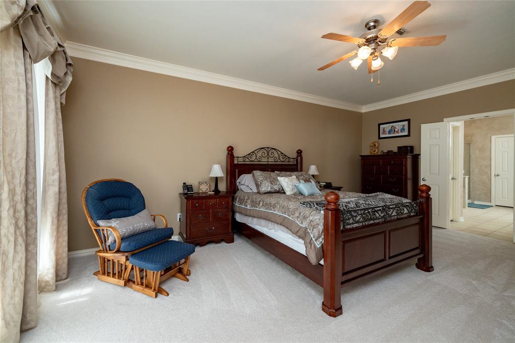 Overton Ridge Add - Residential