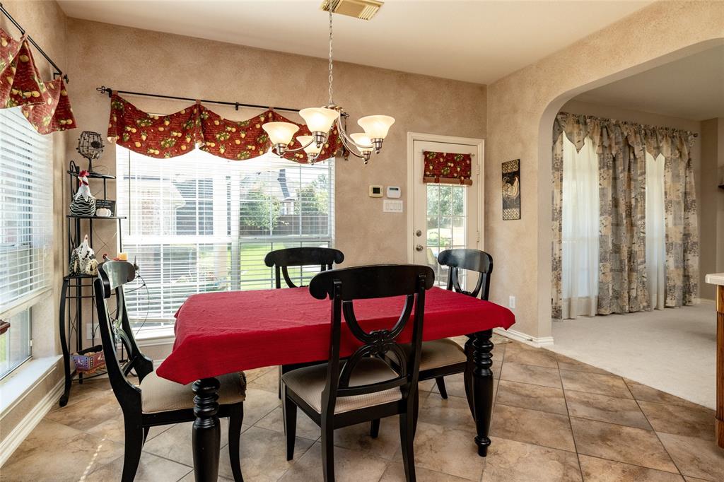 Overton Ridge Add - Residential