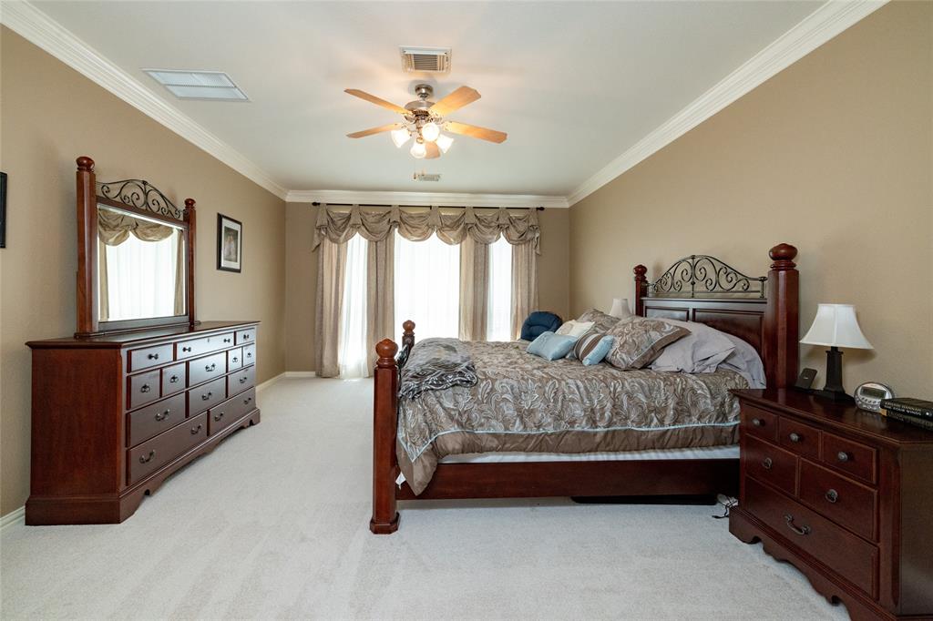 Overton Ridge Add - Residential